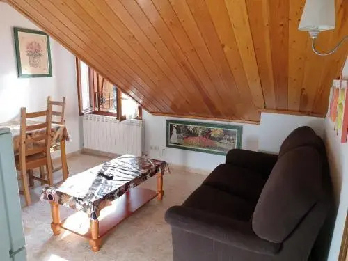 Apartamentos Casa Patro