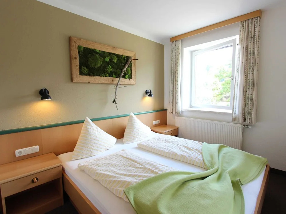 Modern Apartment in Fieberbrunn With Terrace