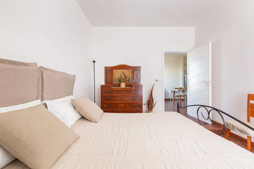 3684 TSG - Casa Facci te Rosa by Barbarhouse