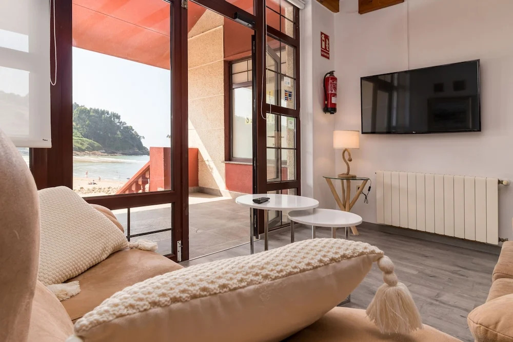 Hotel SanMar