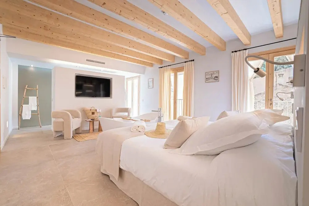 Vila Nova Suites & SPA