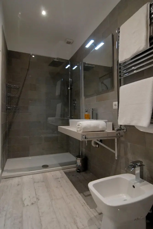 Tiburtina Bed And Breakfast 2.0