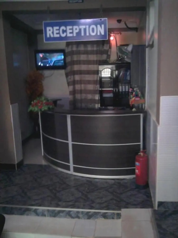 Hotel Free Zone