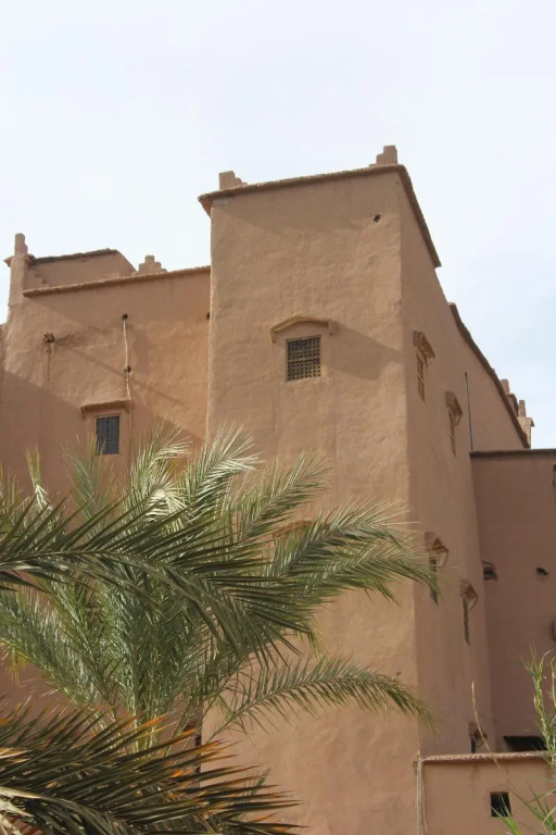 Chez Yacob kasbah