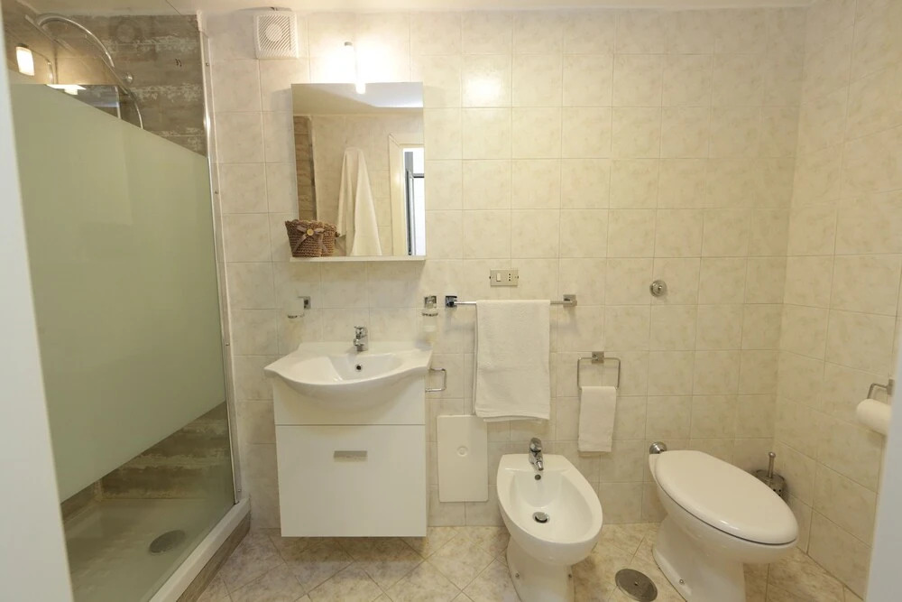 Plateia Apartment