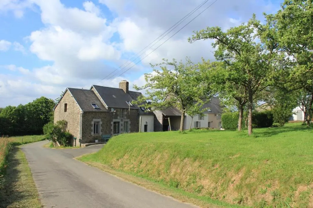 La Besnerais B&B