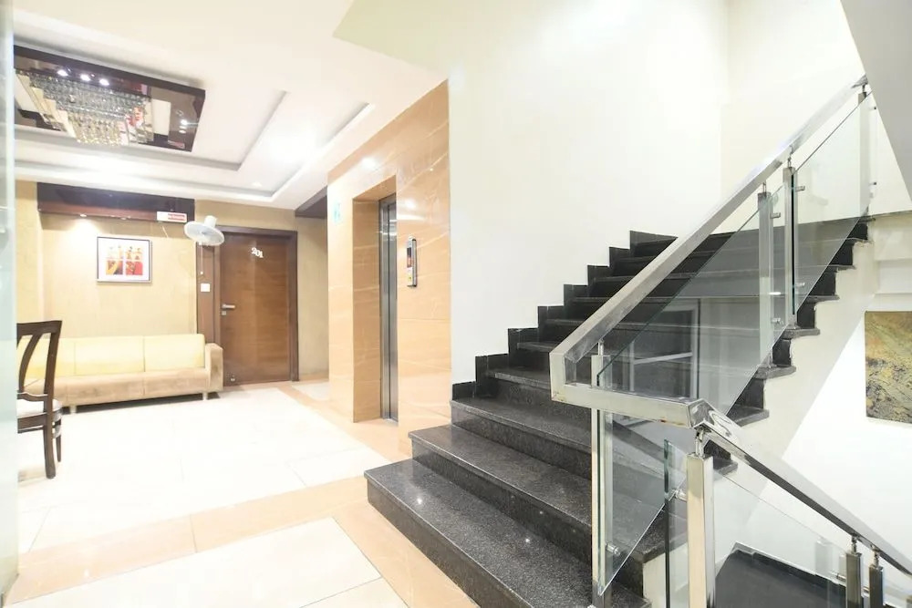 Hotel Johri Regency