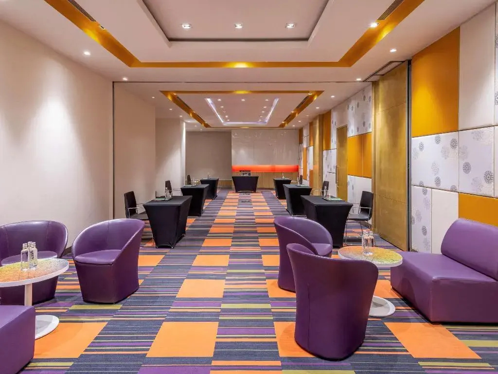 ibis Gurgaon Golf Course Road - An Accor Brand