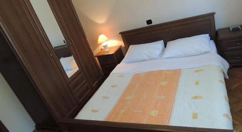 Apartments Villa Marta