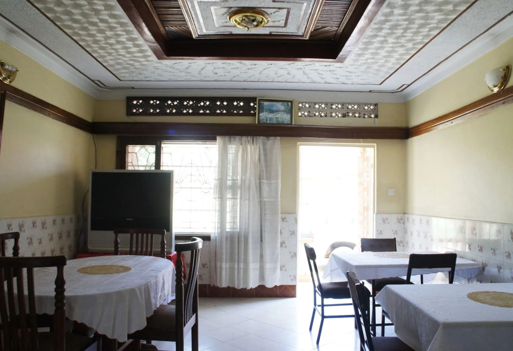 Keba Inn