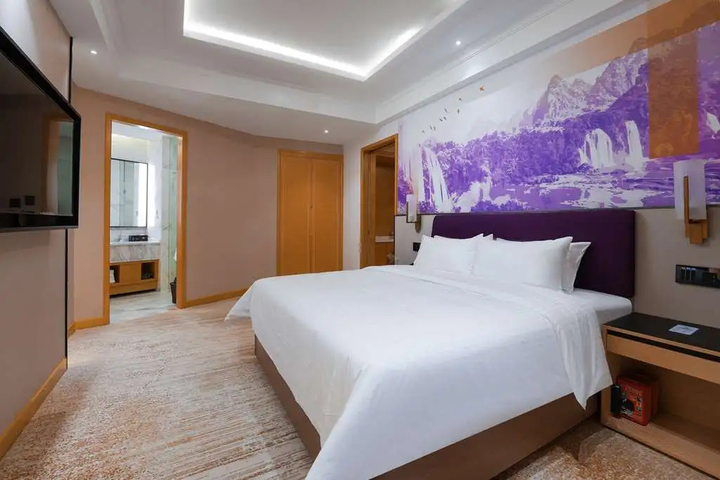 Hampton By Hilton Guiyang Guanshan Lake