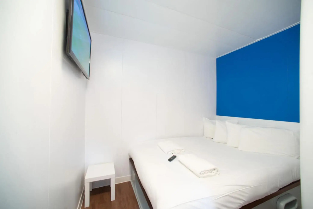 CiTi Hotel London Luton