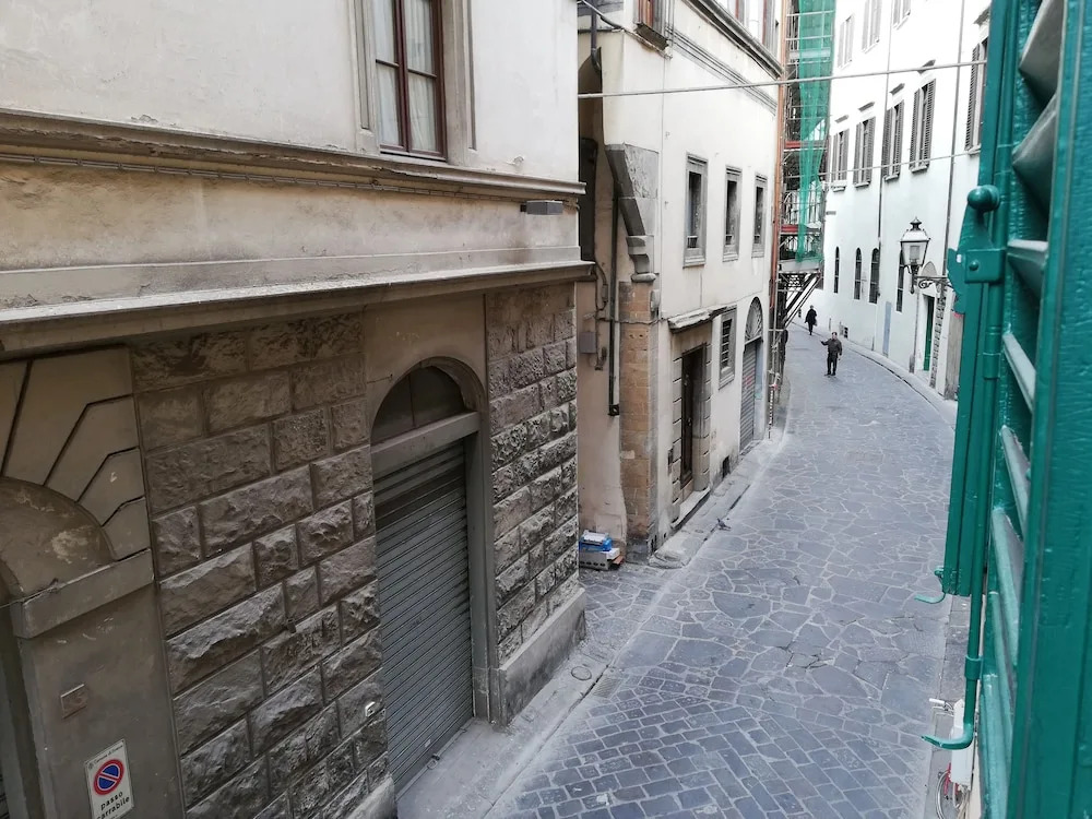 Numa Florence Fiore