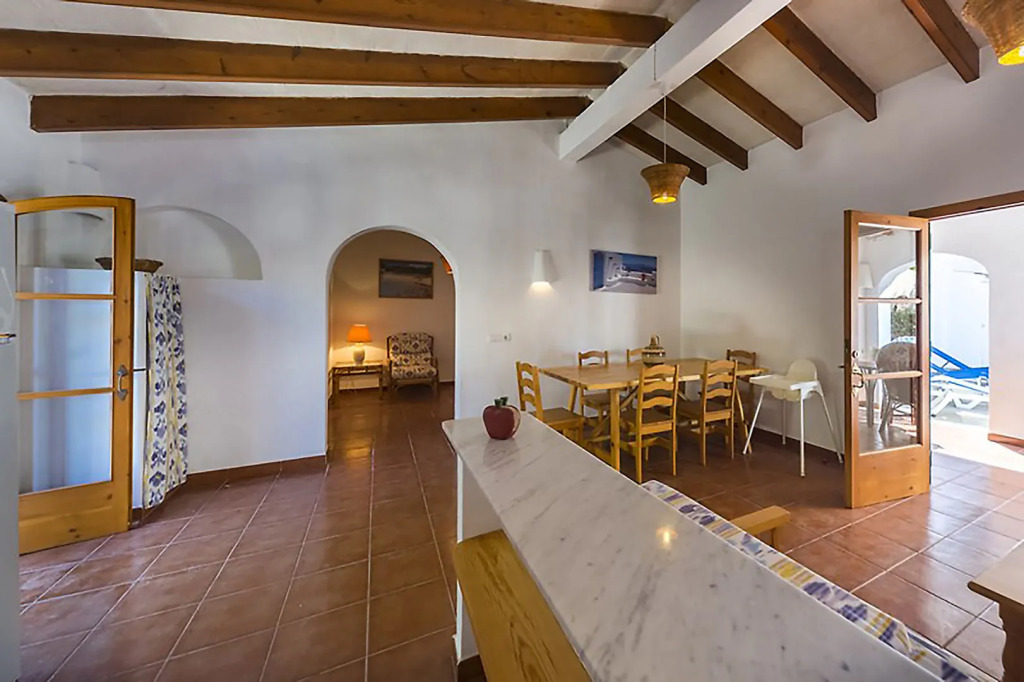 Casas Menorquinas