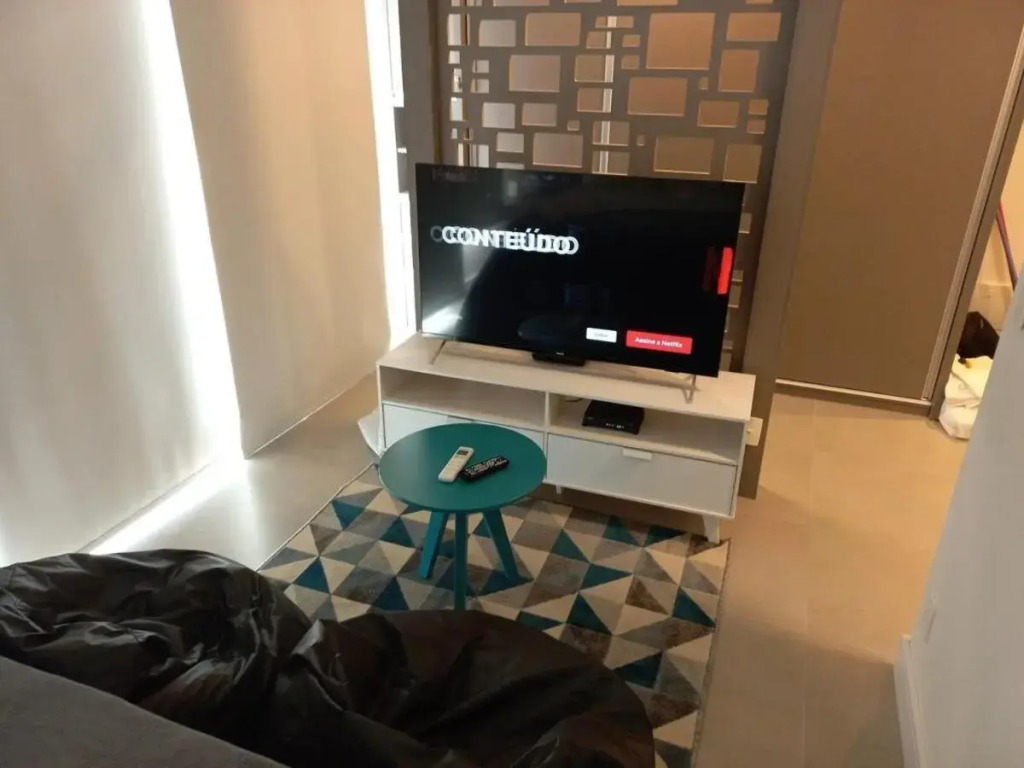 Studio aconchegante prox. metrô Vila Mariana