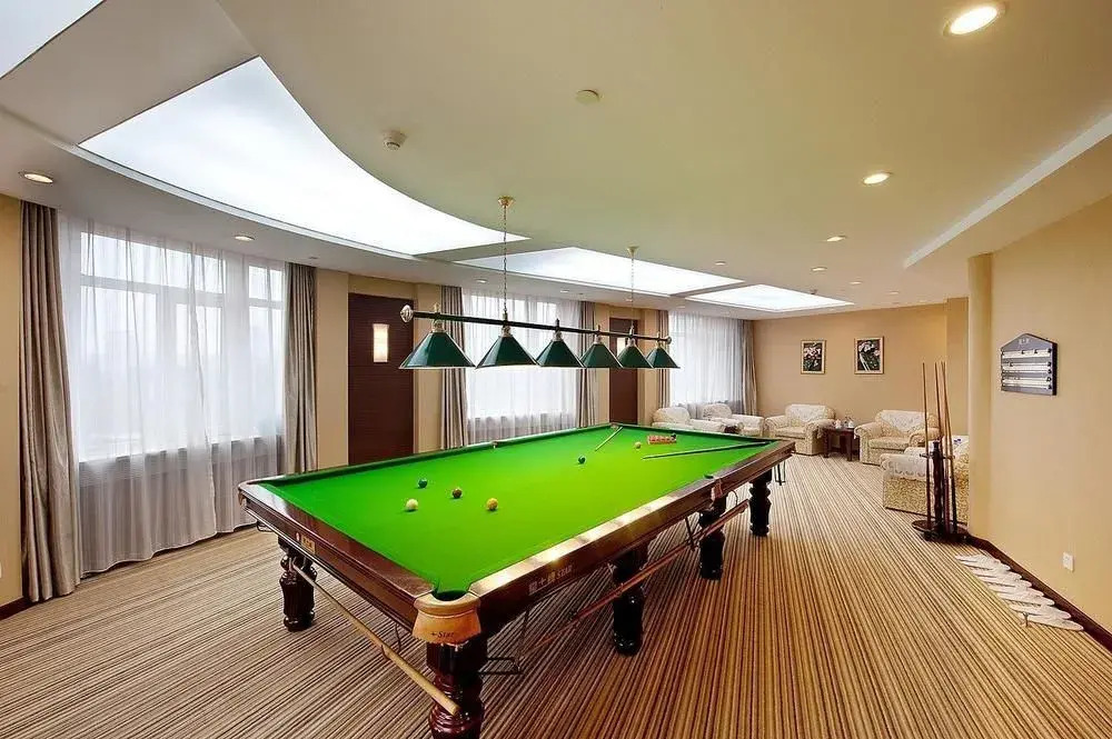 Jilin Province Hotel