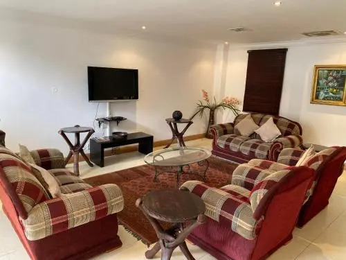 Zimbali Villa 12 Ebuhleni