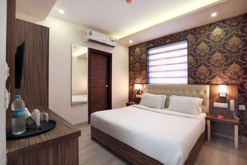 Hotel O Tricity Relax Inn