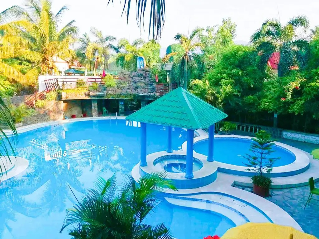 JAZKIMRONAN Resort