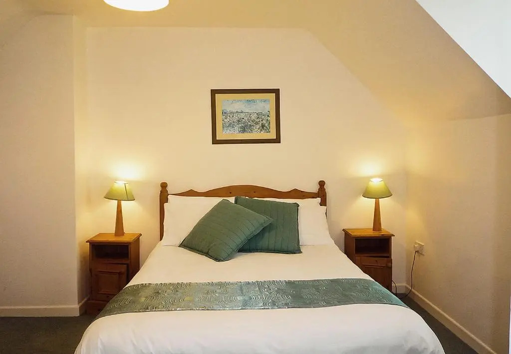 Ballybunion Holiday Cottages No 21 by Trident Holiday Homes