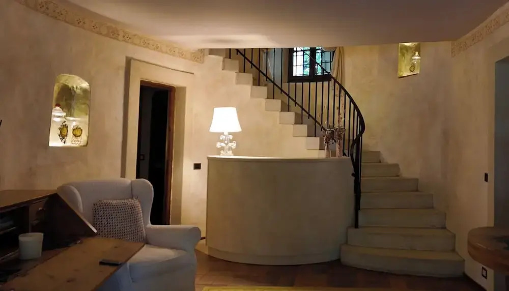 Relais La Magioca