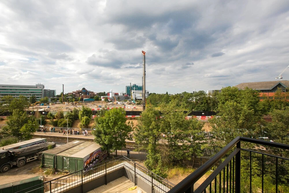 Kew Bridge Apartments