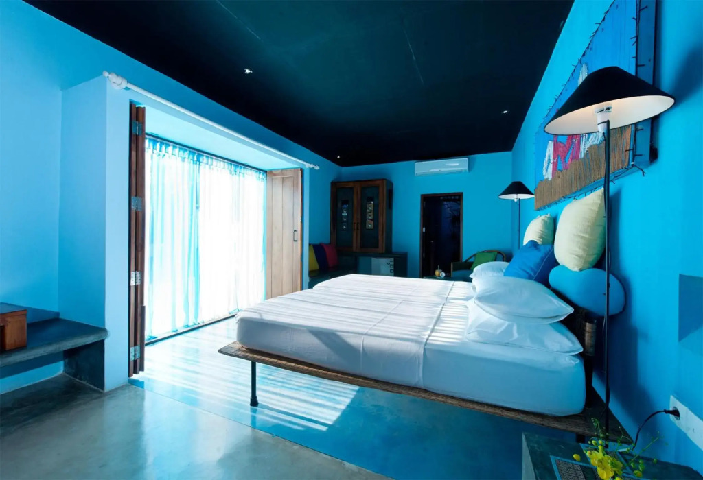 Dickman Resort "The Boutique Hotel"