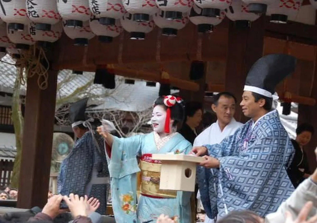 Gion Maifukan