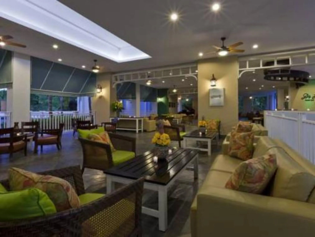 Отель Grand Evenia Bijao — All Inclusive