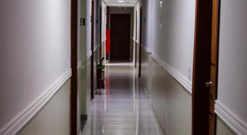 Centralle Sorocaba Hotel