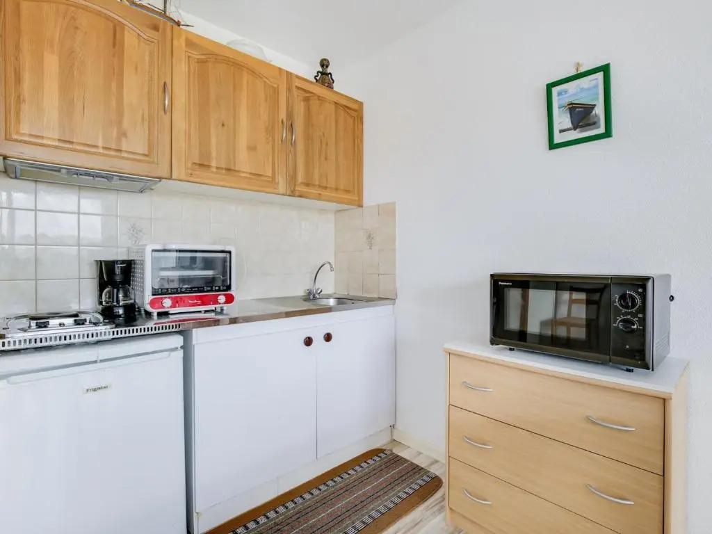 Appartement Biscarrosse Plage, 1 pièce, 4 personnes - FR-1-521-41