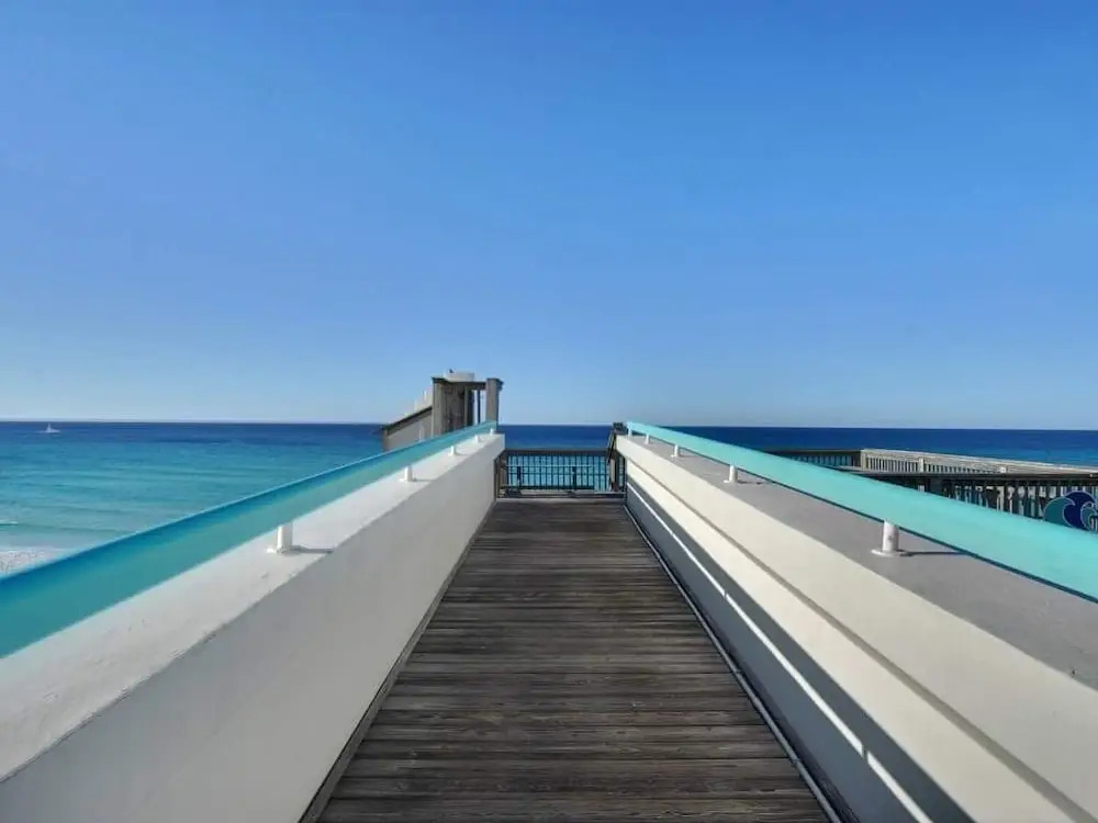 Surfside 1210 2 Bedroom Apartment by BnD