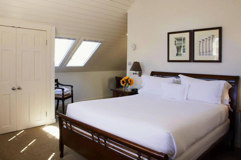 EHP Resort & Marina