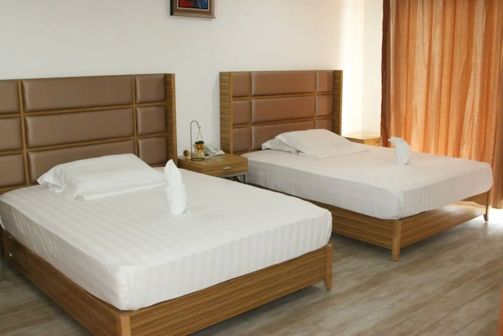 Jeamco Royal Hotel-Palawan