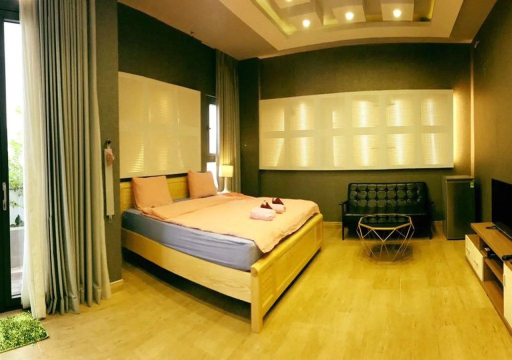 Greenwood Villa Saigon
