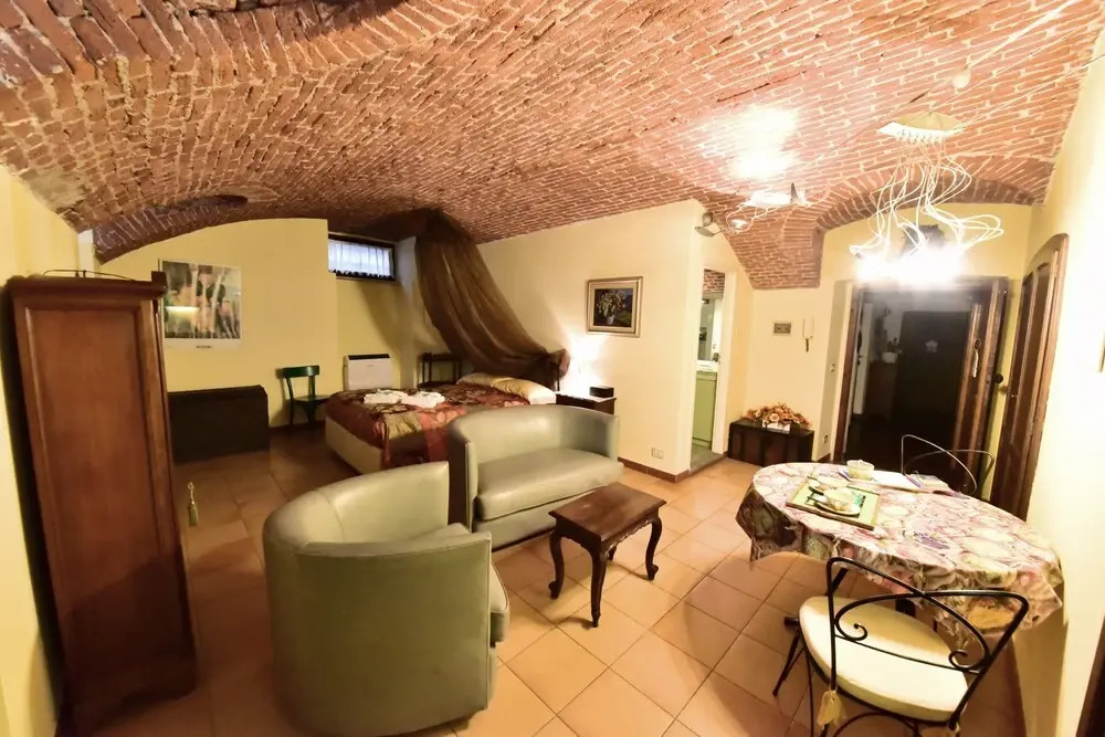 Maison Villa Grana