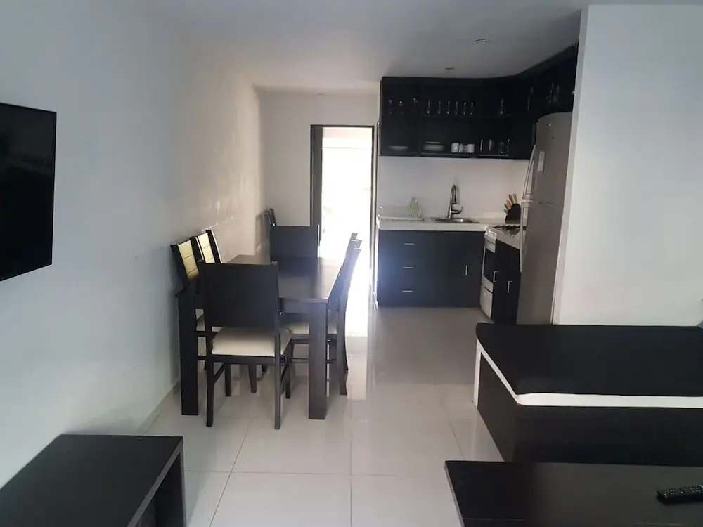 New Condo in the Hotel Zone