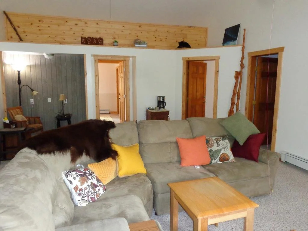Antlers Rest Bed and Breakfast