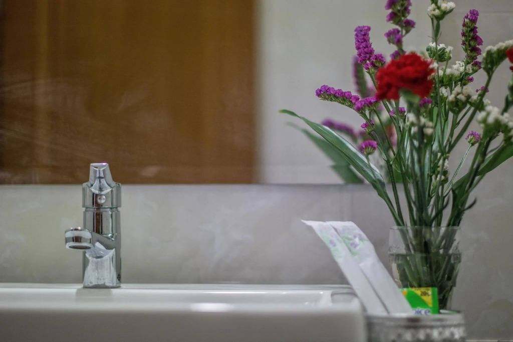 Golden Citadel Hotel Siem Reap