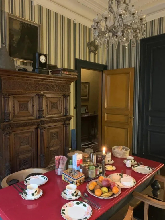 B&B Villa Thibault