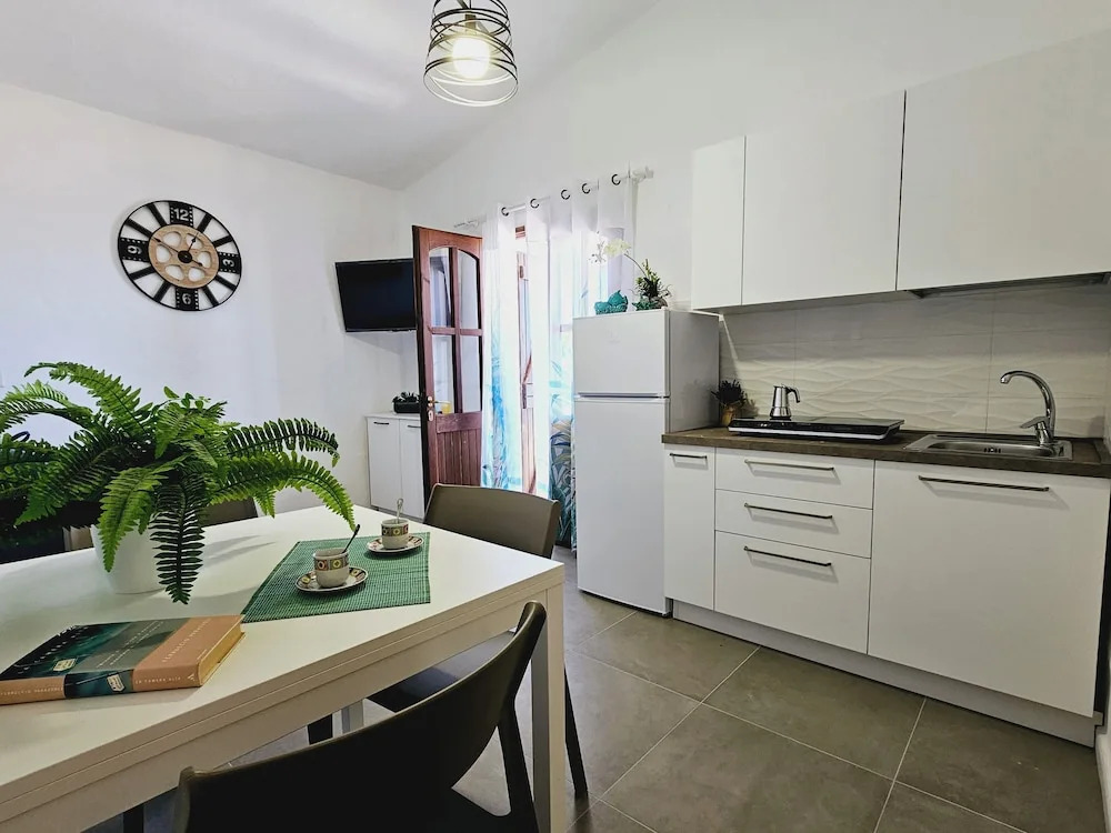 Case Vacanza Rena Majore