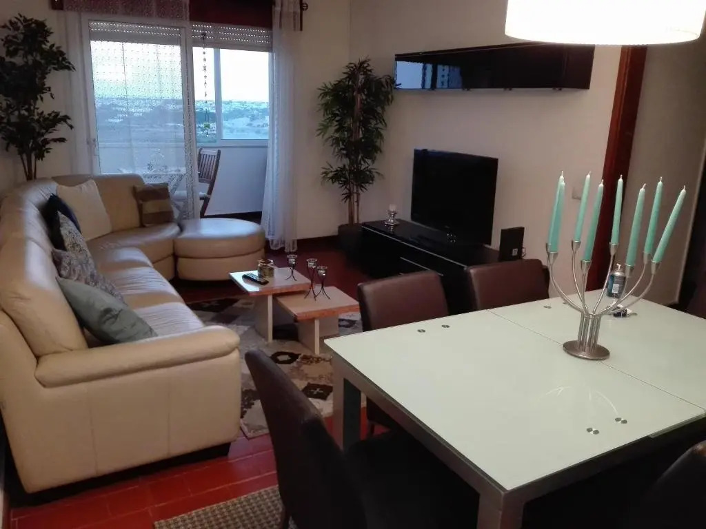 Sea View Apartment