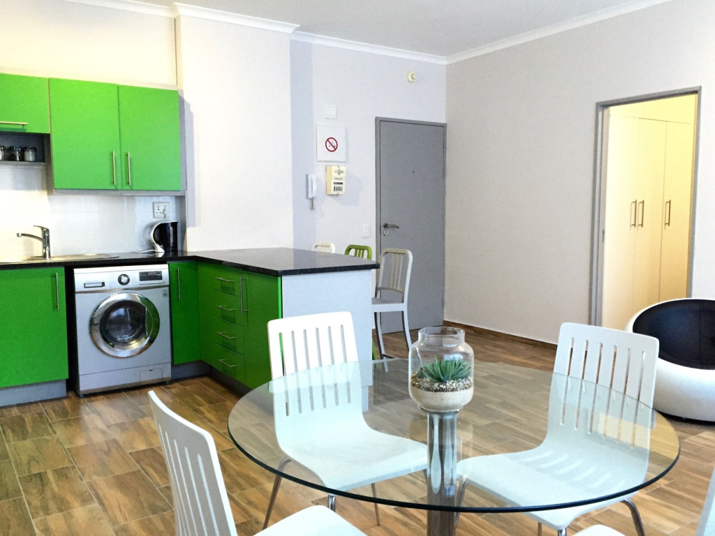 Midtown Rentals at Perspectives
