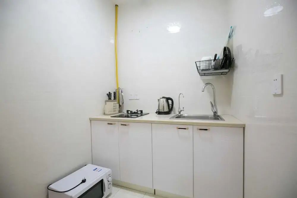 DSN Nisi Villa