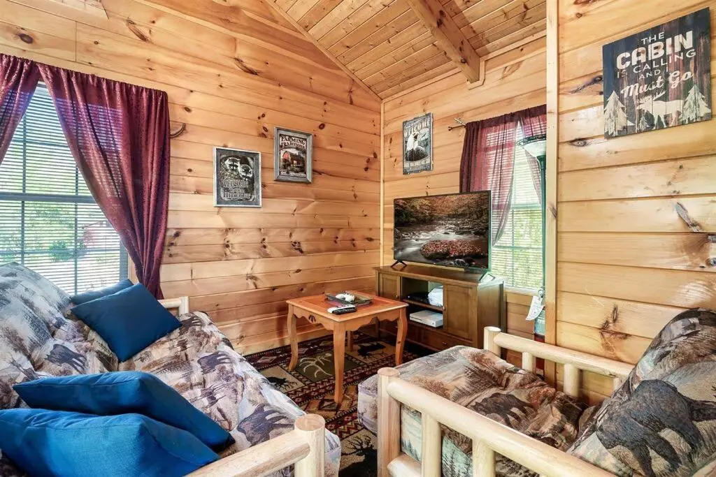 A Top Notch Lodge