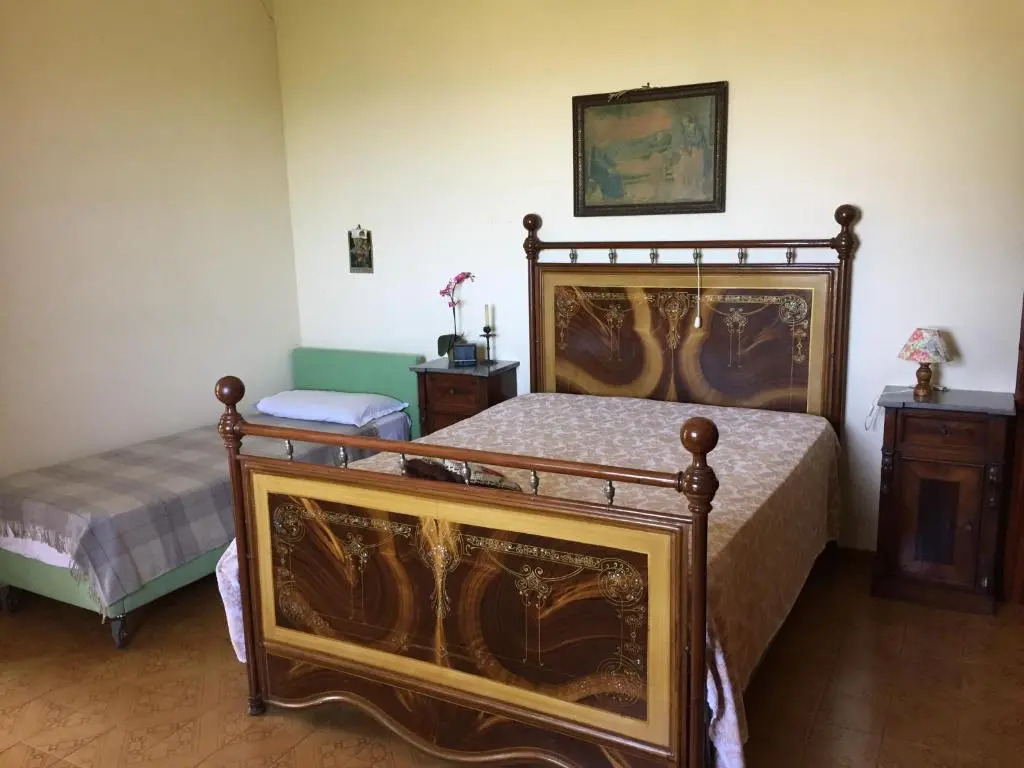 Casa Di Vittoria