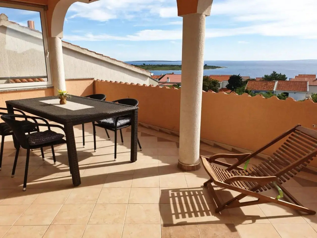 Villa Mateja