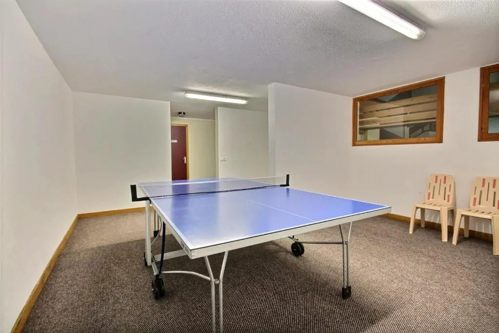 Duplex Avec Acces Piscine - Saint Jean D'Aulps Station - 9 Personnes - Daille D10