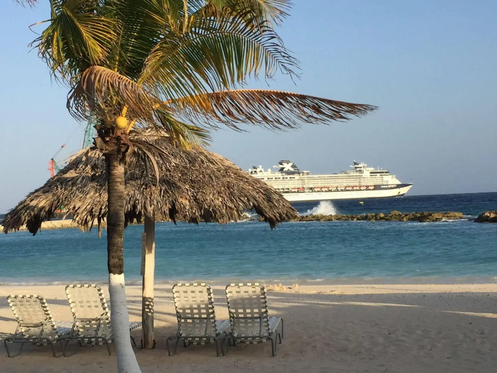 Mangrove Beach Corendon Curacao All-Inclusive Resort, Curio by Hilton