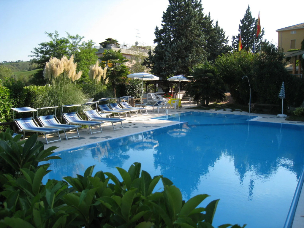 Albergo Boomerang